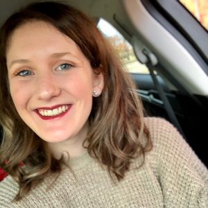 Meet your Posher, Julia